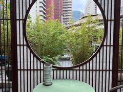 -静颐茶馆·素食(龙华店)