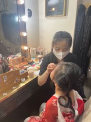 -凤绫儿亲子儿童摄影馆(天津店)