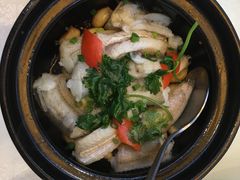 -东海酒家(长平东路店)