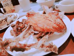 -哈尔滨永泰喜来登酒店·璟泰公馆