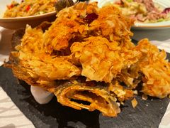 -万达文华酒店-品珍中餐厅