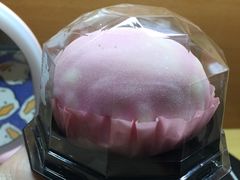 -迦南·甜品蛋糕(传媒店)