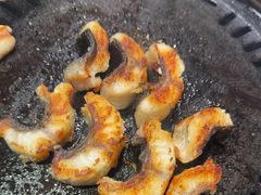 -大唐尚武烤活鳗鱼黑牛烤肉(大里路店)