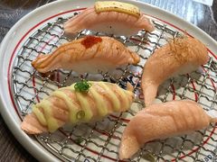 -大雄寿司(中华广场店)