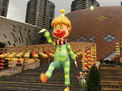 -重庆国际马戏城