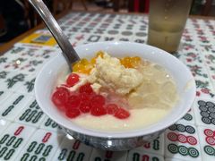 -堂屋糖水店(愚园店)