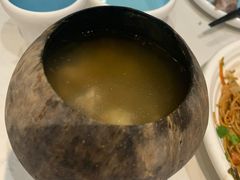 -香香海南菜餐厅