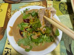-原柳滩高台阶涮羊肉