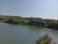 -王府井奥莱棋盘山小镇