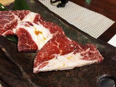 -热血兄弟·炭火烤肉(融侨中心店)