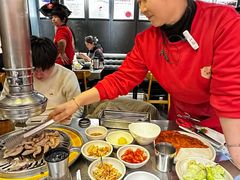 -喜来稀肉(虹泉路店)