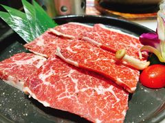 -韩宫宴炭火烤肉(印象城店)