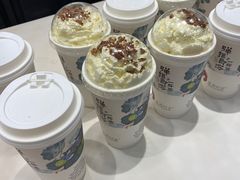 -茶颜悦色(花园道店)