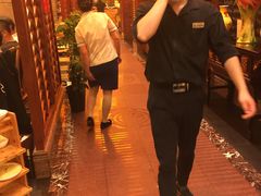 -老码头火锅(骡马市店)