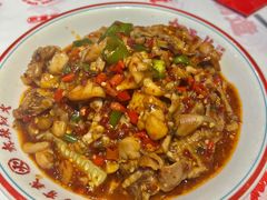 -老三样·旧食新味(船山路店)