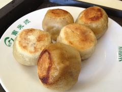 -南来顺饭庄·清真(南菜园店)