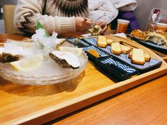 -帽帽家只卖生蚝·烧烤(沙湖路店)
