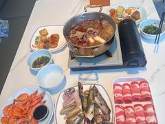-水之梦(黄浦店)