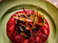 -宝丽轩中餐厅BAOLIXUAN