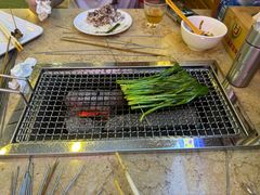 -福茗春薪禾记海鲜烧烤(八一路店)