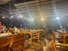 -渔家火锅·海鲜自助餐·演艺(亚龙湾天域酒店)