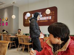 -小杨生煎(松江大学城店)