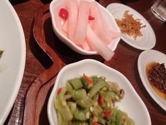 -索溪山寨·湘西饮食文化博物馆(标志门店)