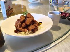 -老平安农家菜(平安店)