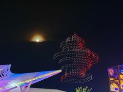 -第35届青岛国际啤酒节