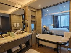 -深圳星河丽思卡尔顿酒店