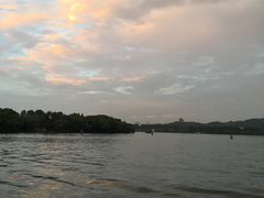 -西湖外事游船(湖滨二公园外事游船码头)