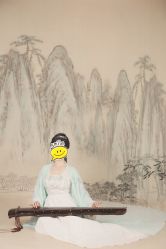 -美云庭古装·格格服汉服·京城旅拍(北京店)