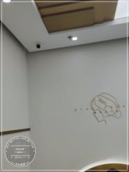 点击看大图 -JUNO hair salon