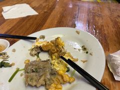 -老彬专工蚝烙糕粿