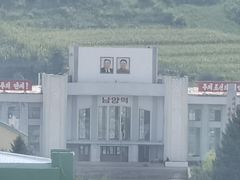-图们国门景区