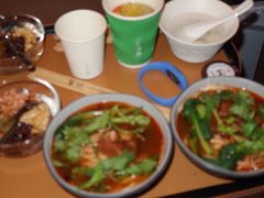 -足莲得·足道SPA(滨湖银泰店)