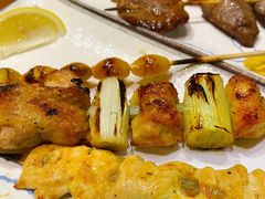 -鸟鹏烧鸟居酒屋(熙龙湾店)