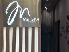 -澜笙Spa