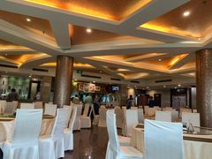 -三台山庄中餐厅