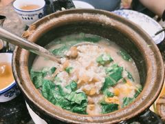 -适口餐厅砂锅粥(公信路总店)