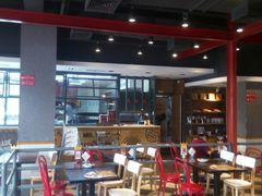 大堂-Mr.Pizza米斯特比萨(合肥一九一二街区店)