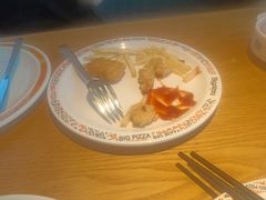 -比格比萨自助(诺亚大厦店)