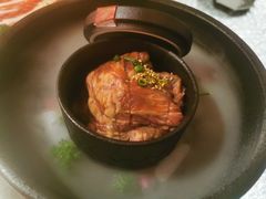 -谷牛日式烤肉(宝山U天地店)