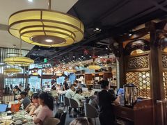 -有璟阁港式餐厅(国贸商城店)