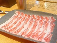 -新石器烤肉(百联川沙店)