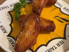 -太二酸菜鱼(兴业太古汇店)