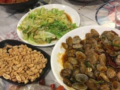 -虎虎龙虾大排档(双井店)