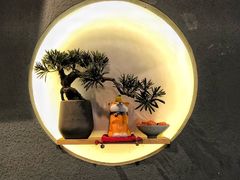 -红小满休闲餐厅(十全街店)