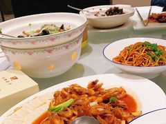 -江南厨子(万象天地店)