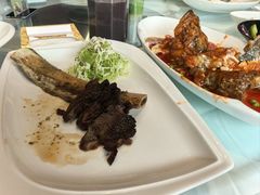 -廊亦舫Lang Yi Fang Restaurant(金桥店)